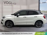 gebraucht Fiat 500X Firefly Sport