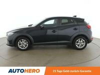 gebraucht Mazda CX-3 2.0 Attraction