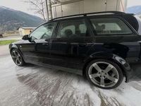 gebraucht Audi A4 Avant 1,9 TDI