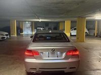 Gebraucht BMW 330 231 PS (169 kW) 2008 Coupé