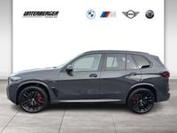 gebraucht BMW X5 xDrive40i M Sportpaket Gestiksteuerung DAB