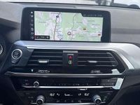 gebraucht BMW X3 xDrive20d Aut.*NaviProf*Kamera