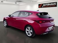 gebraucht Seat Leon FR e-HYBRID