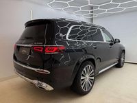 gebraucht Mercedes GLS600 Maybach 4MATIC Aut.