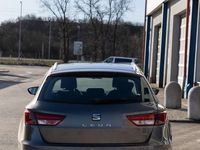 gebraucht Seat Leon ST Reference 1,6 TDI CR Start-Stop