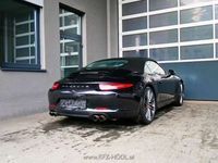 gebraucht Porsche 911 Carrera S Cabriolet EXP € 64.480-