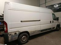 Gebraucht Peugeot Boxer Avantage 120 PS (88 kW) 2009 Van