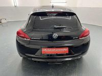 gebraucht VW Scirocco 20 TDI * SOFORT FINANZIERUNG & EINTAUSCH MÖGL...