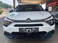 gebraucht Citroën e-C4 ë- Feel Pack