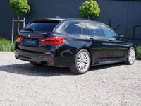 gebraucht BMW 530 530 d xDrive M Sport