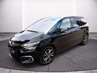 gebraucht Citroën C4 SpaceTourer GrandBHDI 130 EAT8 Shine