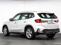 gebraucht BMW X1 xDrive 25e HEAD-UP AHK INNOVATION WIE NEU ++
