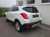 gebraucht Opel Mokka 16 CDTI ecoflex Cosmo Start/Stop System