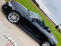 gebraucht Audi A5 Cabriolet A5 2,0 TDI quattro Sport DPF Sport