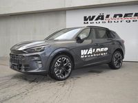 Gebraucht Cupra Terramar 204 PS (150 kW) 2025 Dunkelgrau  metallic SUV