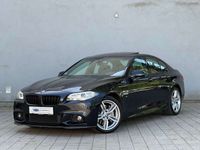 gebraucht BMW 530 xDrive Aut. M-PAKET VOLL/PANO/HUD/SPUR/ACC/BSA