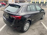 gebraucht Skoda Fabia Selection TSI