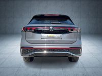 gebraucht VW Tiguan Sport TDI 4MOTION DSG