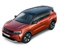 gebraucht Opel Frontera GS 1.2 Hybrid 6-Gang-eDCT
