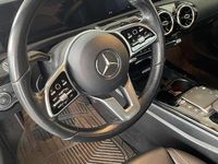 Gebraucht Mercedes A180 136 PS (100 kW) 2020 Grau Limousine