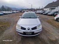 gebraucht Renault Mégane II 