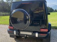 gebraucht Mercedes G63 AMG G 63 AMG4MATIC Aut.