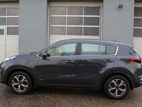 gebraucht Kia Sportage 16 CRDI AWD Aut. Platin