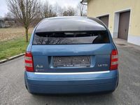 gebraucht Audi A2 14 TDI