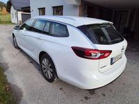gebraucht Opel Insignia InsigniaST 1,6 CDTI Innovation