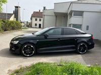 gebraucht Audi A3 Sportback 1,6 TDI Intense