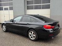 gebraucht BMW 418 Gran Coupé d Advantage