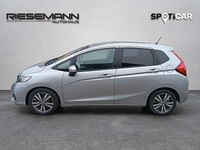 gebraucht Honda Jazz 13i-VTEC Elegance