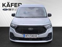 Gebraucht Ford Tourneo Trend 150 PS (110 kW) 2025 Silber Kombi