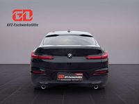 gebraucht BMW X4 xDrive20d,Rückfahrkamera,Panoramadach...