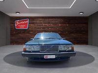 gebraucht Volvo 940 Gebraucht: 900 SerieGLE in gebrauchtem Zustand