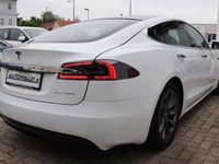 gebraucht Tesla Model S Maximale Reichweite 100kWh