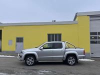 Gebraucht VW Amarok Canyon 177 PS (130 kW) 2012 Abholung