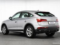 gebraucht Audi Q5 SB 40 TDI quattro Advanced VIRTUAL ASSISTENZ +++