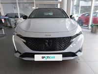 Neu Peugeot 308 SW GT 136 PS (100 kW) 2025 Weiß Kombi