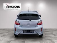 gebraucht Mitsubishi Space Star 12 MIVEC Invite ASG