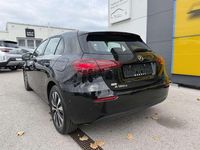 gebraucht Mercedes A180 d Aut.