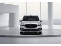 gebraucht Mercedes 180 T-Class T Standard Aut. Navi Cam SHZ LED