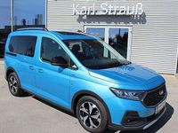 Gebraucht Ford Tourneo Active 114 PS (83 kW) 2023 Blau Kombi