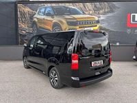 gebraucht Citroën Spacetourer BlueHDI 180 S&S EAT8 XL Business Lounge inkl. K...