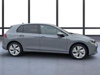 Neu VW Golf VIII 115 PS (84 kW) 2026 Mittelgrau  normal
