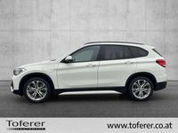 gebraucht BMW X1 xDrive25e PHEV Aut.