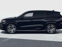 gebraucht VW Tayron Sport TDI 4MOTION DSG