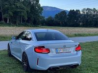 gebraucht BMW M2 Competition DKG Coupé Aut