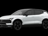 Neu Volvo EX30 CC Performance 314 kW (428 PS) 2026 Weiß SUV