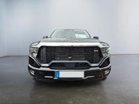 Neu Foton 4 159 PS (116 kW) 2025 SUV